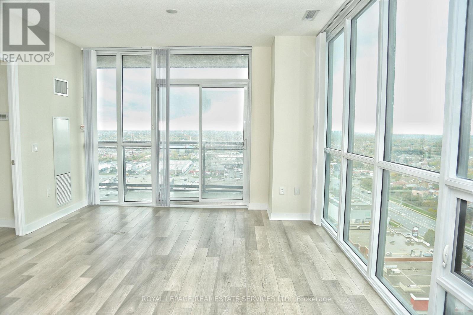 1907 - 3975 Grand Park Drive, Mississauga, Ontario  L5B 4M6 - Photo 5 - W12855442