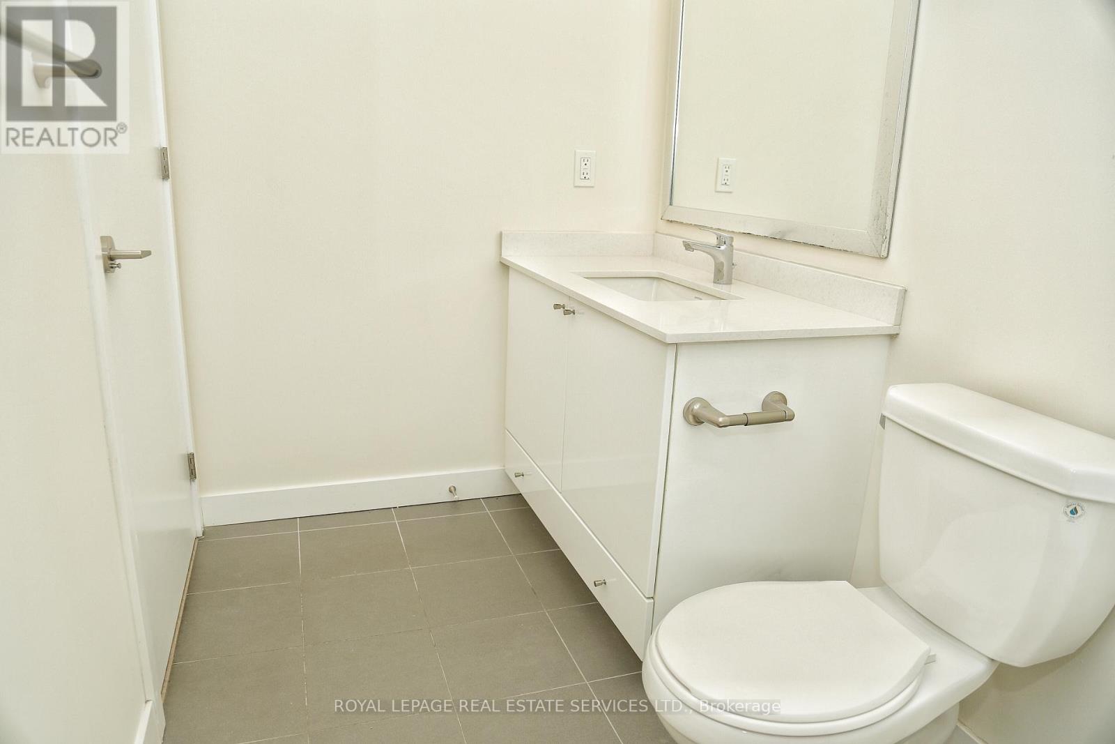 1907 - 3975 Grand Park Drive, Mississauga, Ontario  L5B 4M6 - Photo 10 - W12855442