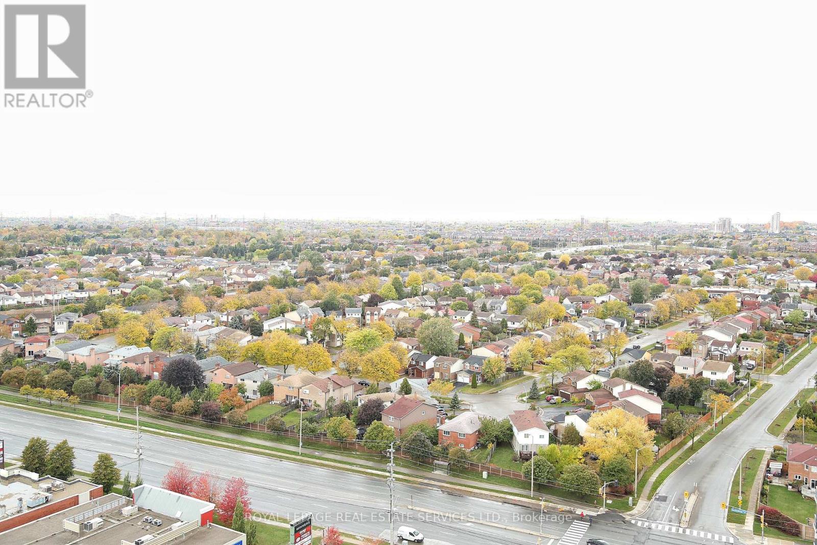 1907 - 3975 Grand Park Drive, Mississauga, Ontario  L5B 4M6 - Photo 14 - W12855442