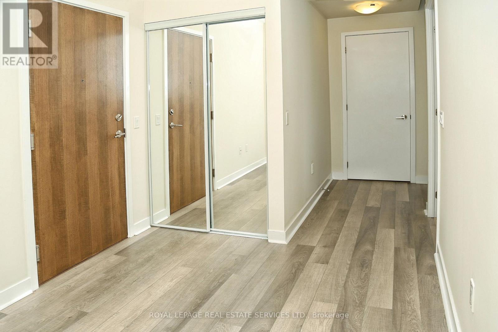 1907 - 3975 Grand Park Drive, Mississauga, Ontario  L5B 4M6 - Photo 2 - W12855442