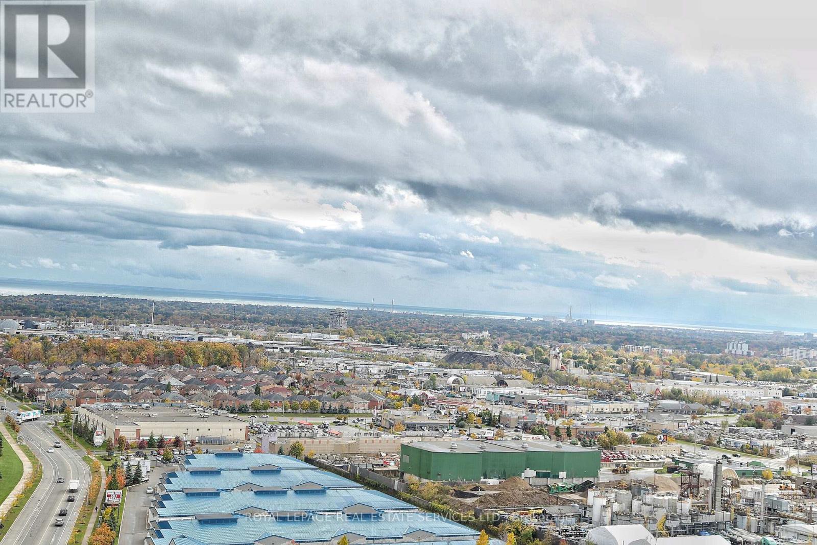 1907 - 3975 Grand Park Drive, Mississauga, Ontario  L5B 4M6 - Photo 8 - W12855442