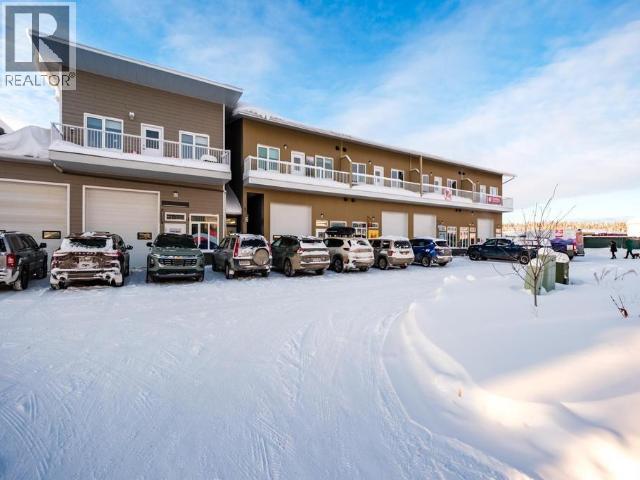 301-105 Titanium Way, Whitehorse, Yukon  Y1A 0E7 - Photo 1 - 17094