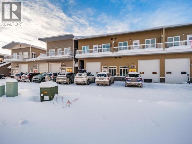 301-105 Titanium Way, Whitehorse, Yukon  Y1A 0E7 - Photo 2 - 17094