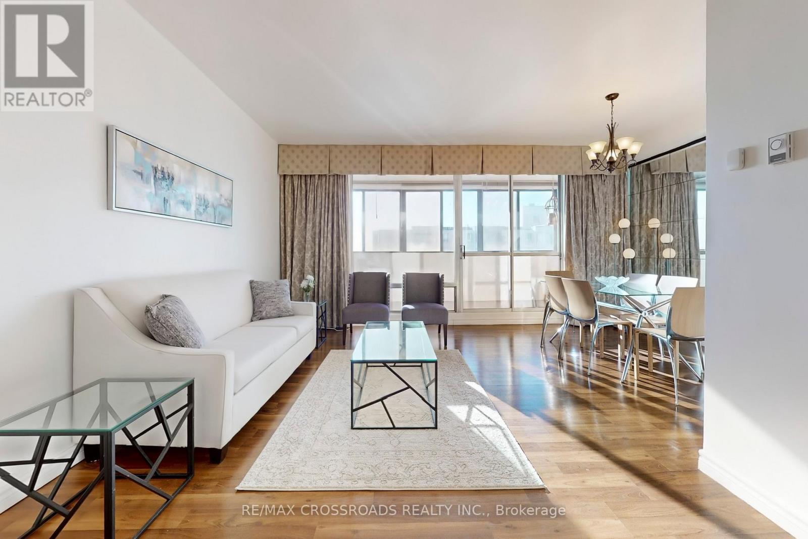 Ph18 - 5 Massey Square, Toronto (Crescent Town), Ontario  M4C 5L6 - Photo 12 - E12855664