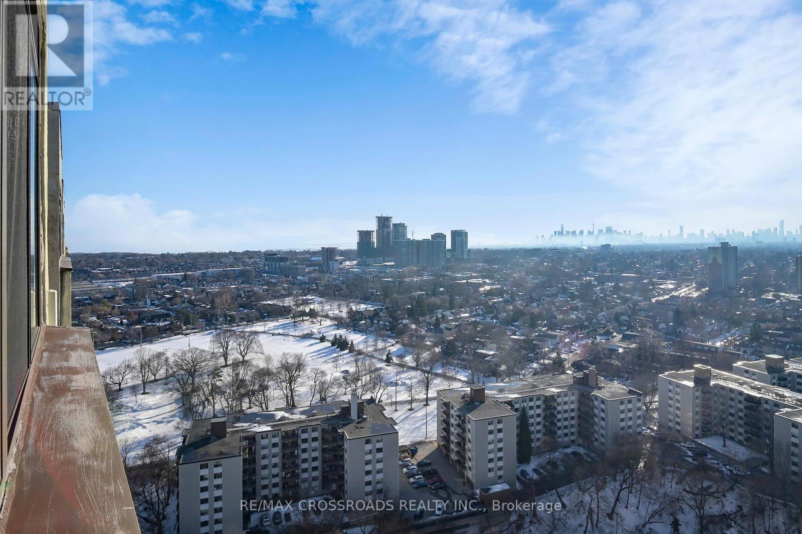 Ph18 - 5 Massey Square, Toronto (Crescent Town), Ontario  M4C 5L6 - Photo 26 - E12855664