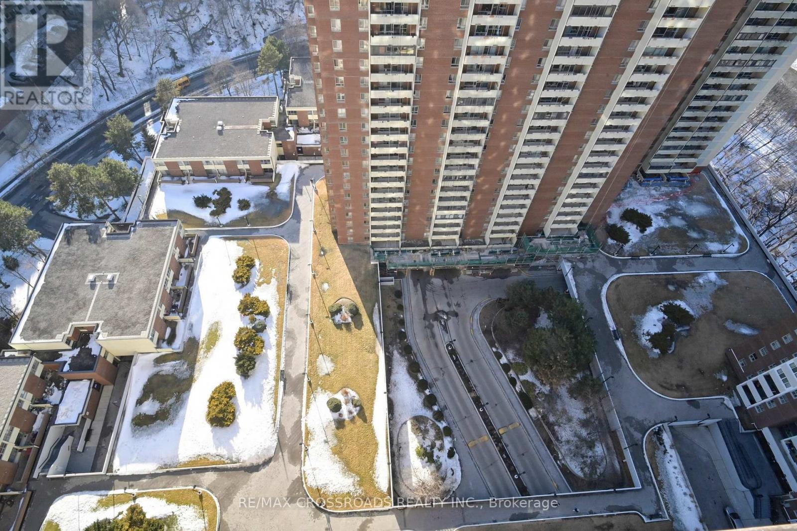 Ph18 - 5 Massey Square, Toronto (Crescent Town), Ontario  M4C 5L6 - Photo 28 - E12855664