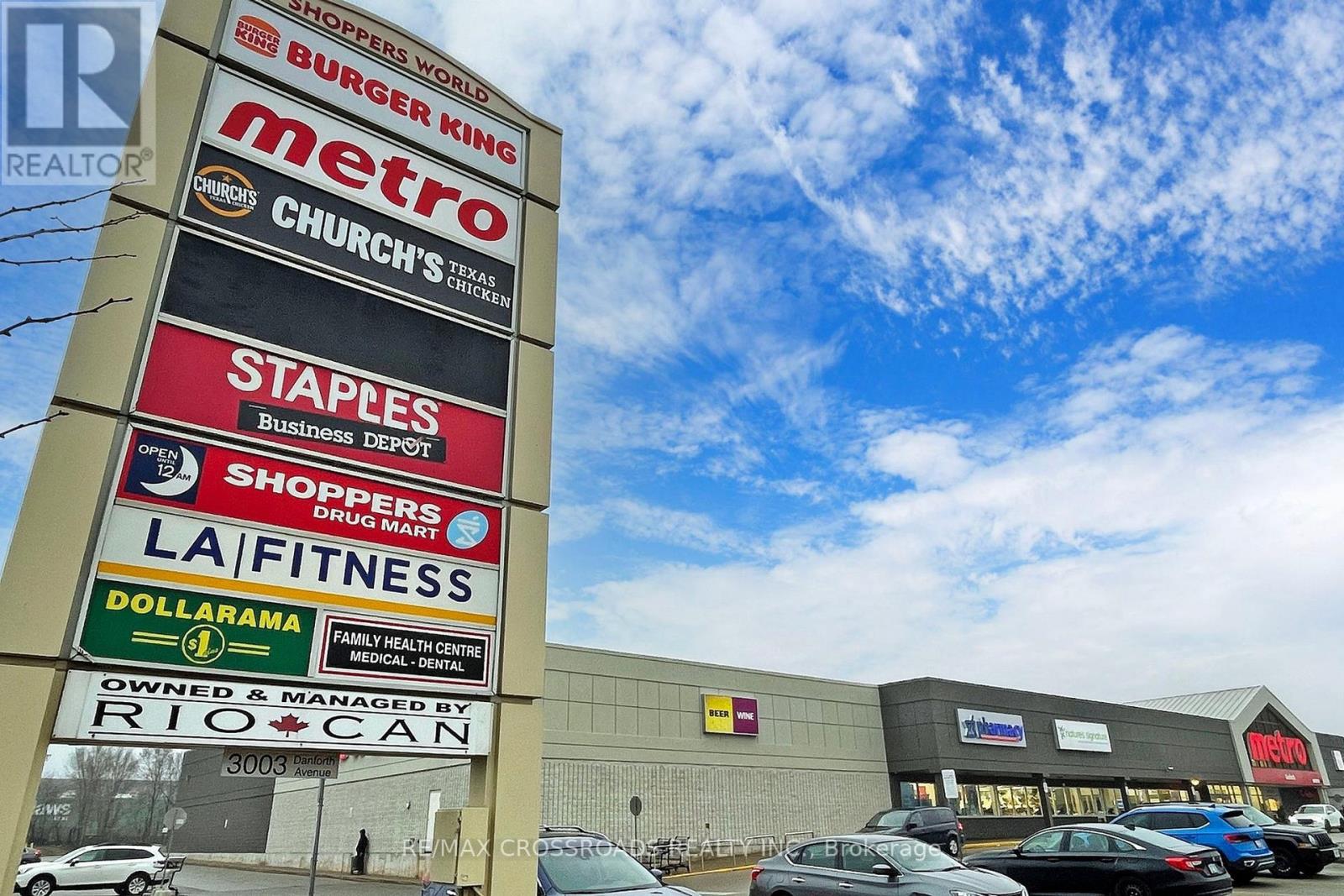 Ph18 - 5 Massey Square, Toronto (Crescent Town), Ontario  M4C 5L6 - Photo 31 - E12855664