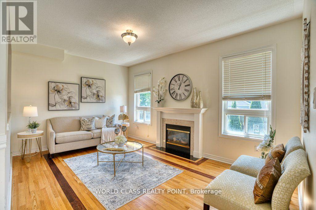 3 Hesham Drive, Whitby (Brooklin), Ontario  L1M 2J9 - Photo 16 - E12855700