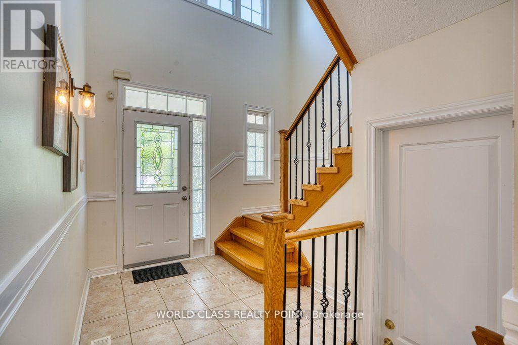 3 Hesham Drive, Whitby (Brooklin), Ontario  L1M 2J9 - Photo 5 - E12855700