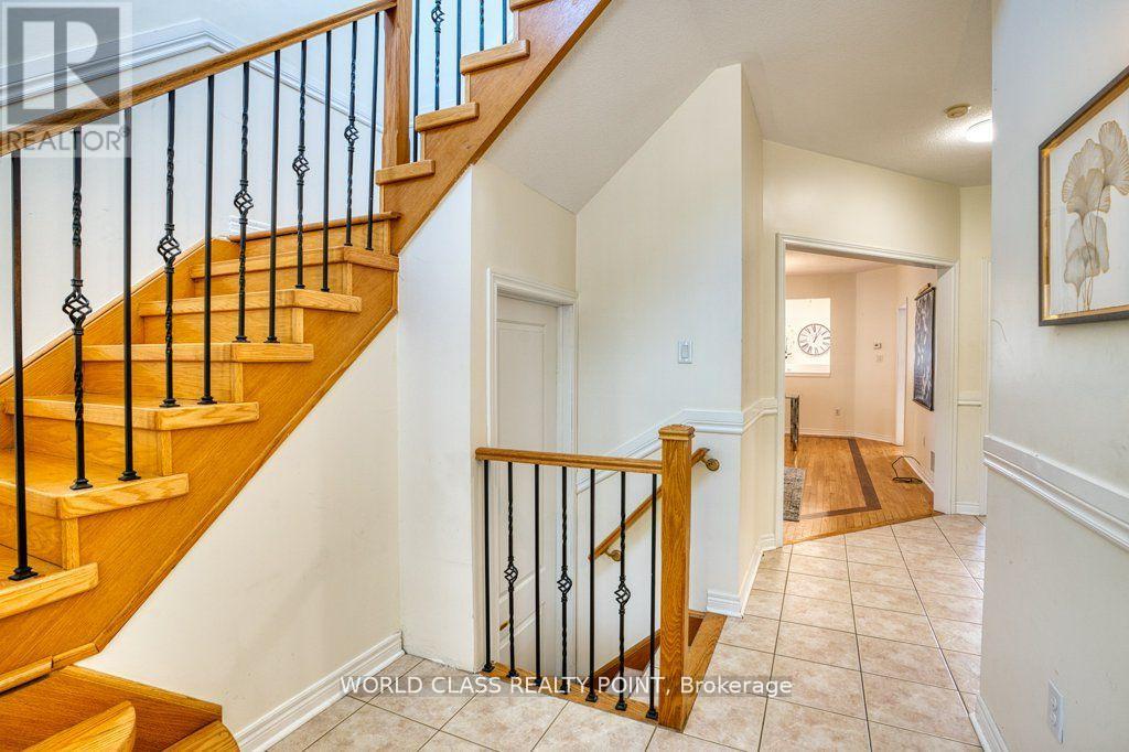 3 Hesham Drive, Whitby (Brooklin), Ontario  L1M 2J9 - Photo 6 - E12855700