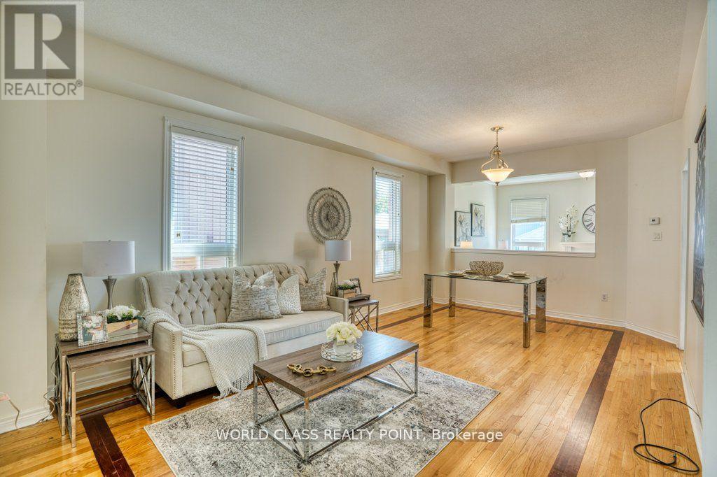 3 Hesham Drive, Whitby (Brooklin), Ontario  L1M 2J9 - Photo 8 - E12855700