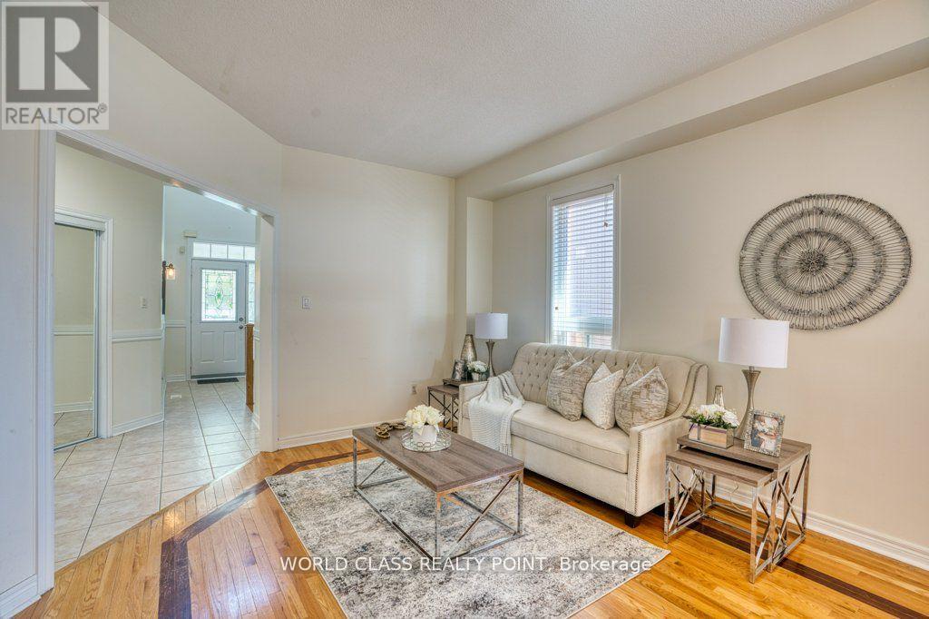 3 Hesham Drive, Whitby (Brooklin), Ontario  L1M 2J9 - Photo 9 - E12855700