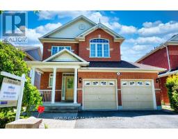 3 HESHAM DRIVE, Whitby, Ontario