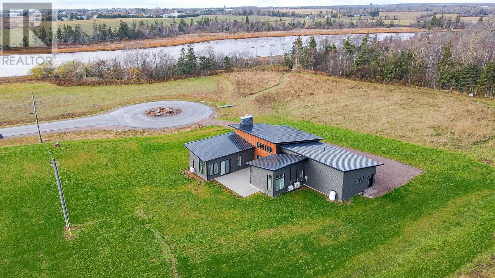 10 River View Drive, Cape Traverse, Prince Edward Island  C0B 1X0 - Photo 38 - 202603934