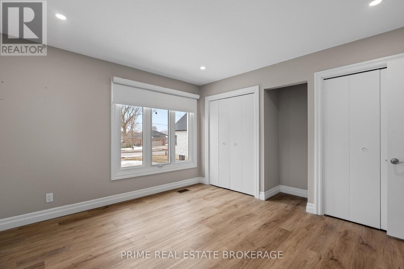 296 Huron Street W, South Huron (Exeter), Ontario  N0M 1S2 - Photo 17 - X12687998