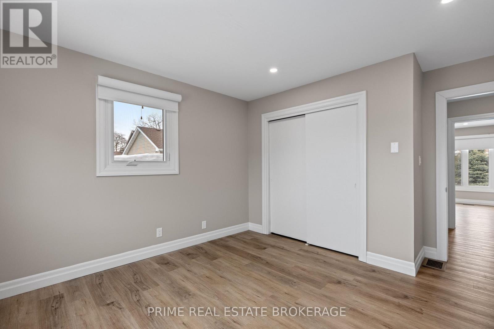 296 Huron Street W, South Huron (Exeter), Ontario  N0M 1S2 - Photo 23 - X12687998