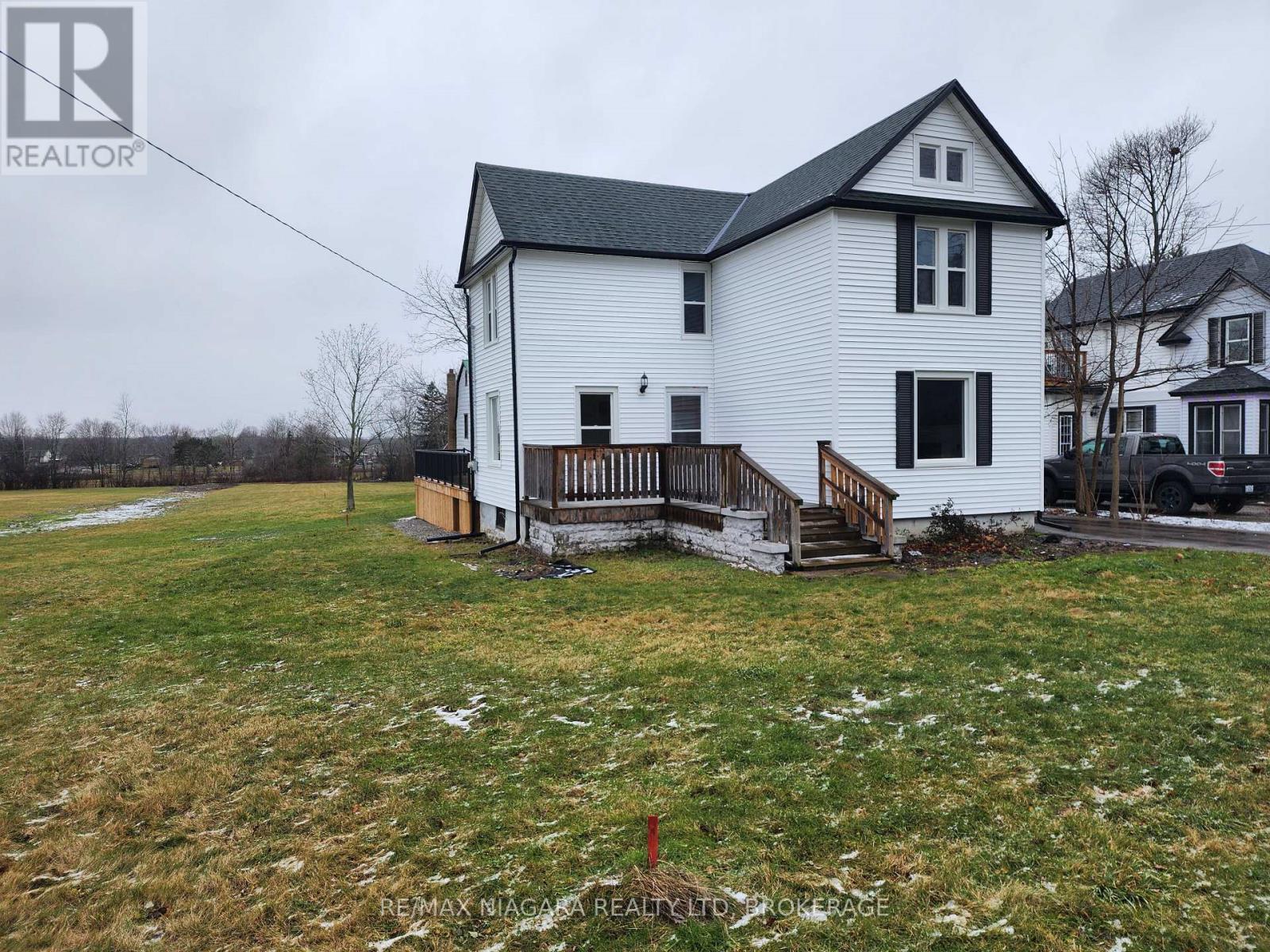 549 RIDGE ROAD N, Fort Erie, Ontario