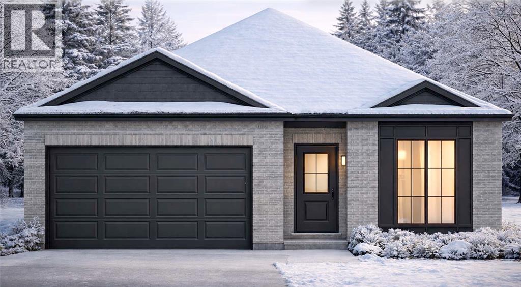 121 Sutherland DRIVE, st clair, Ontario