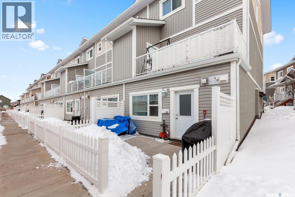 320 522 Cornish ROAD, saskatoon, Saskatchewan