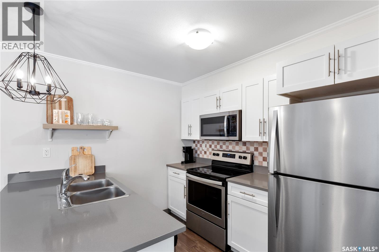 320 522 Cornish Road, Saskatoon, Saskatchewan  S7T 0Z4 - Photo 9 - SK029861