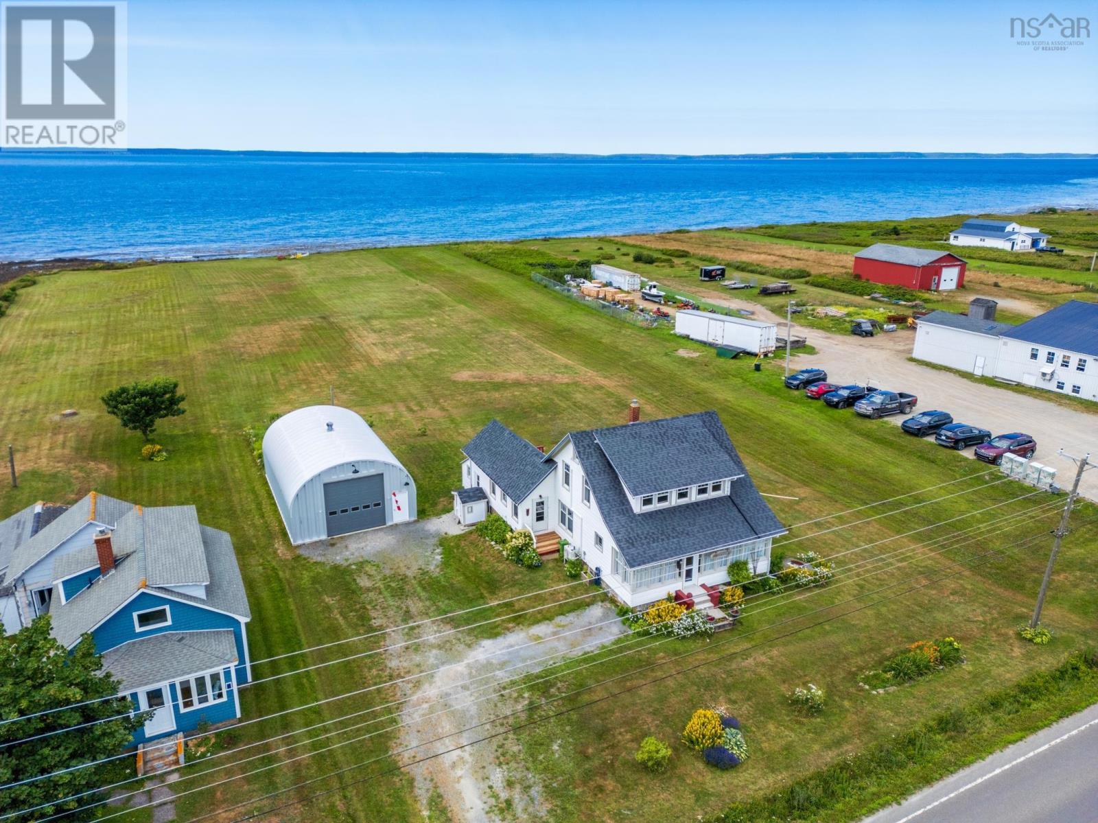 451 Highway 1, Comeauville, Nova Scotia  B0W 2Z0 - Photo 15 - 202601572