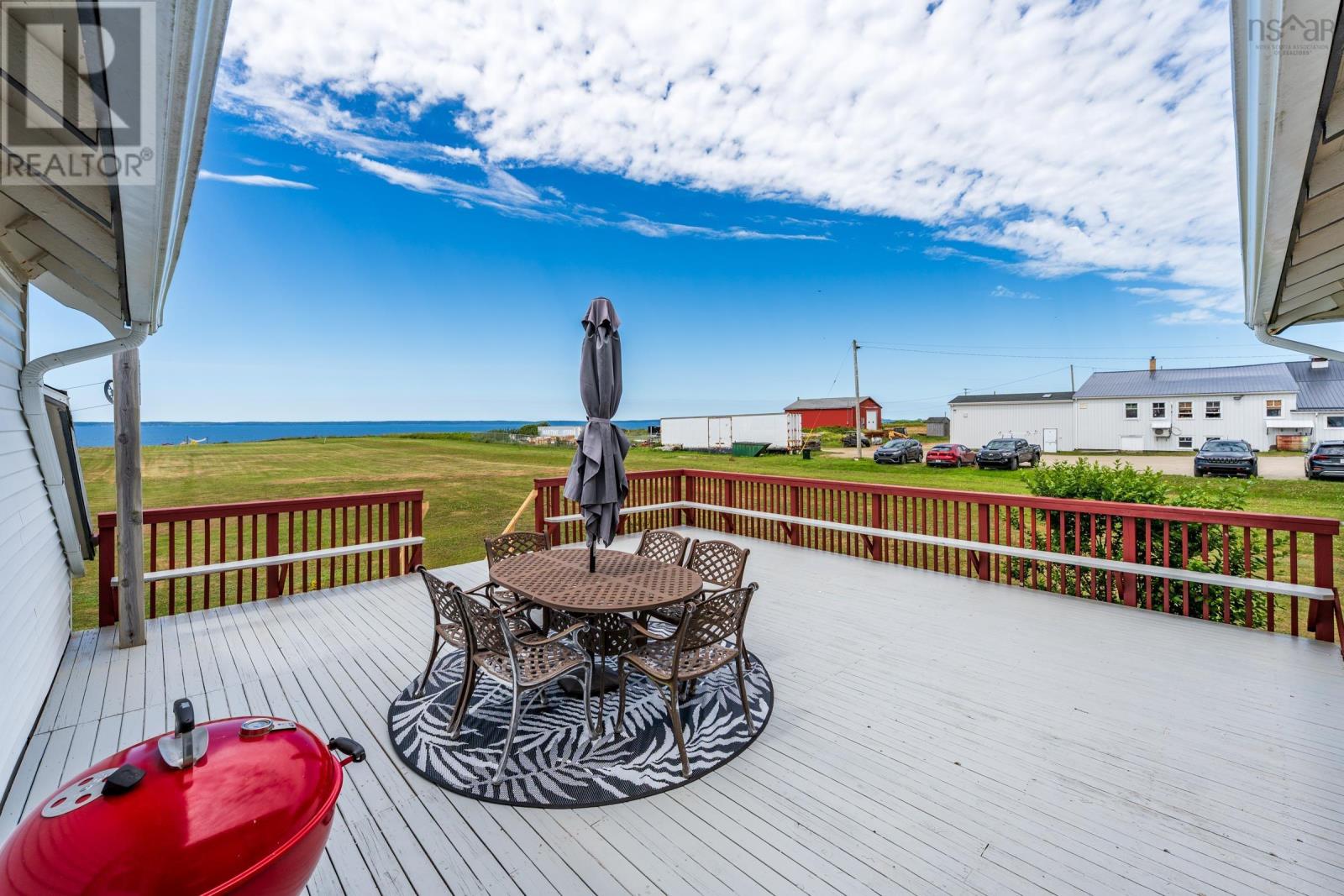 451 Highway 1, Comeauville, Nova Scotia  B0W 2Z0 - Photo 11 - 202601572