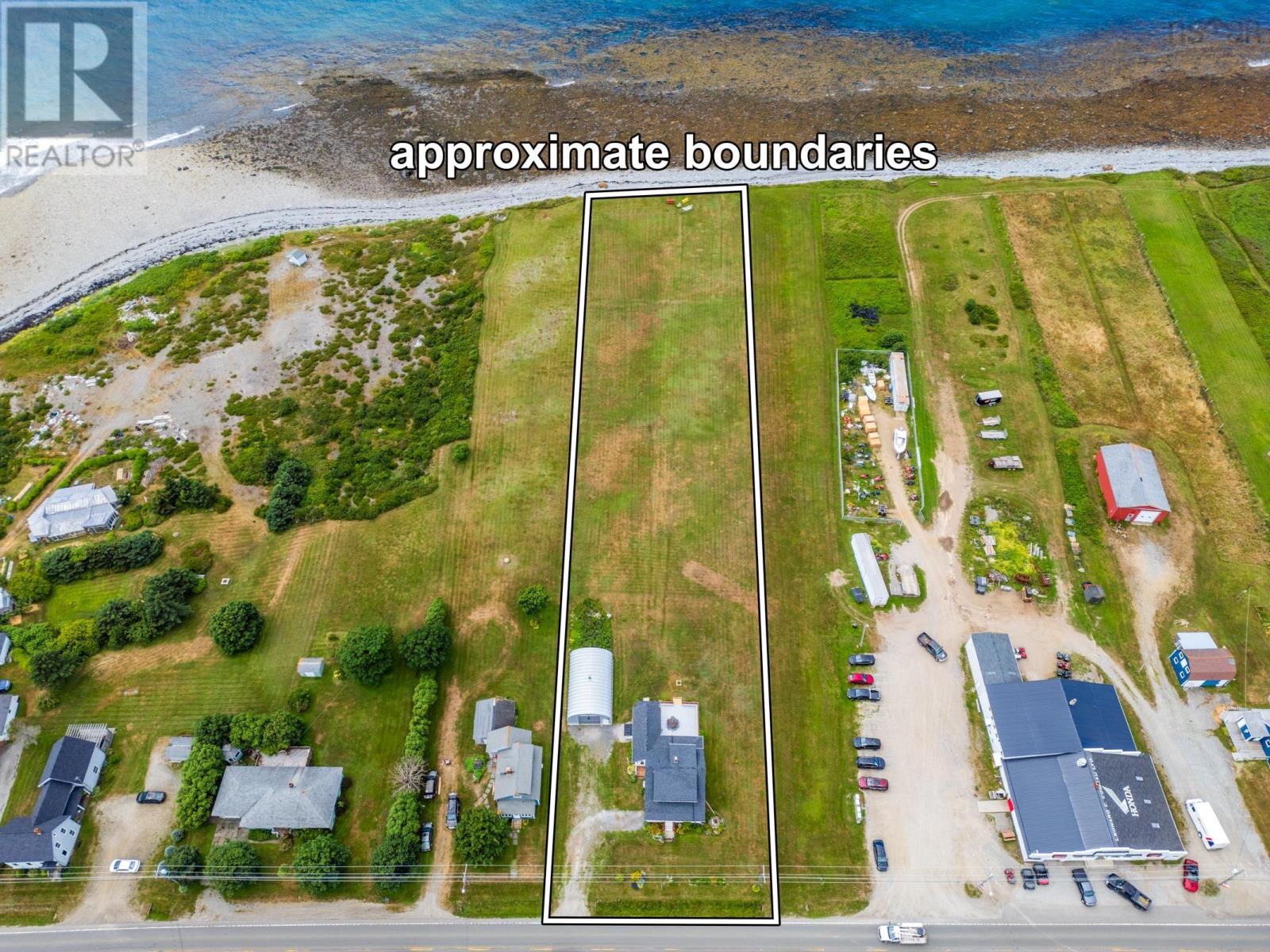 451 Highway 1, Comeauville, Nova Scotia  B0W 2Z0 - Photo 13 - 202601572