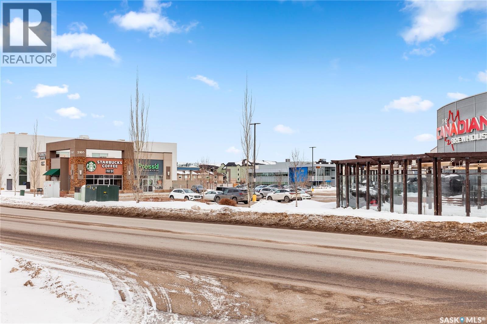 320 522 Cornish Road, Saskatoon, Saskatchewan  S7T 0Z4 - Photo 22 - SK029861