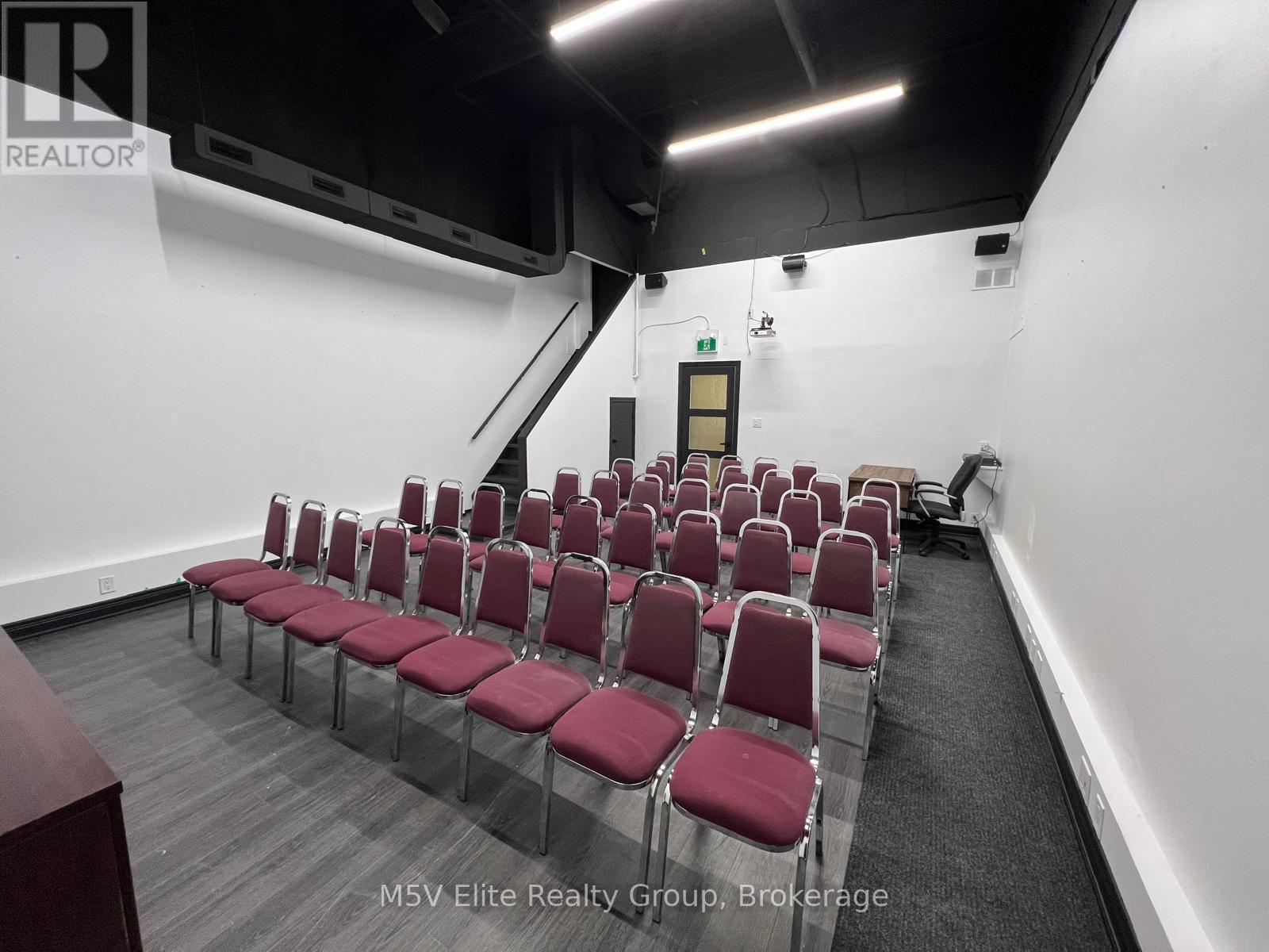 15 & 16 - 250 Regina Road, Vaughan (West Woodbridge Industrial Area), Ontario  L4L 8N2 - Photo 11 - N12855602