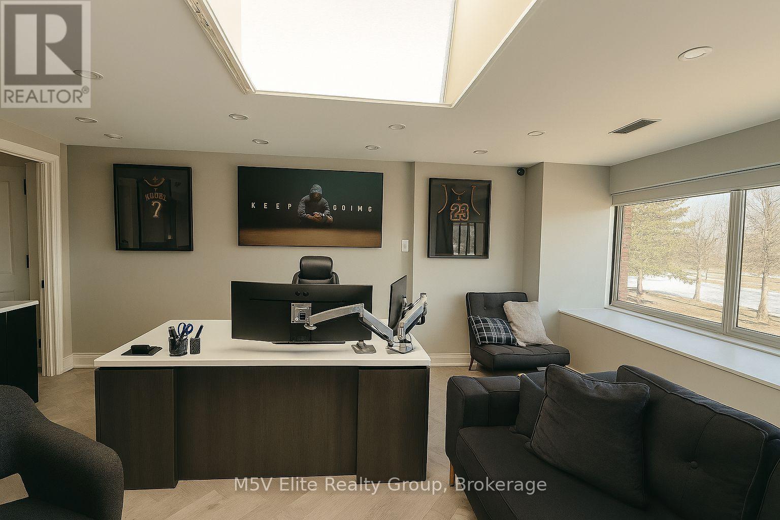 15 & 16 - 250 Regina Road, Vaughan (West Woodbridge Industrial Area), Ontario  L4L 8N2 - Photo 13 - N12855602