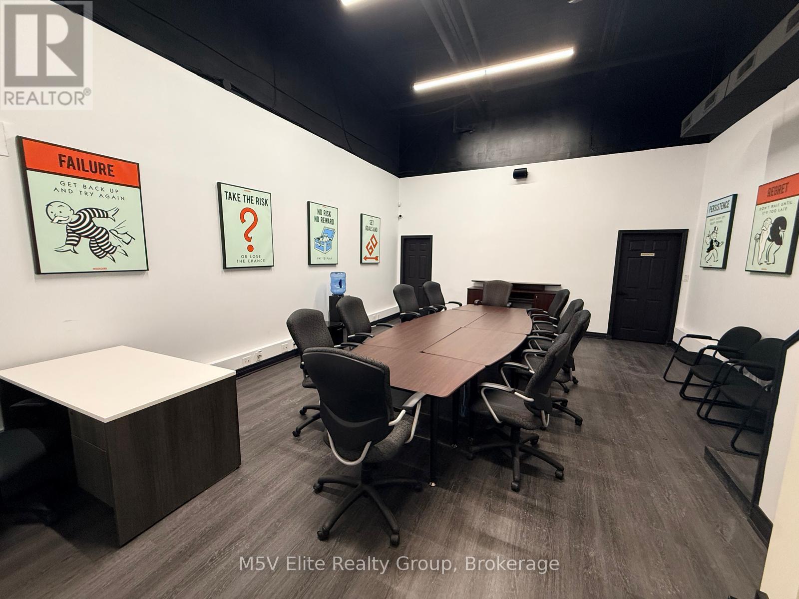 15 & 16 - 250 Regina Road, Vaughan (West Woodbridge Industrial Area), Ontario  L4L 8N2 - Photo 7 - N12855602