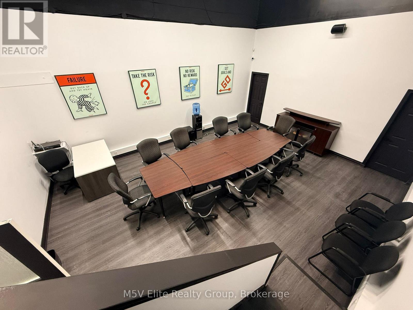 15 & 16 - 250 Regina Road, Vaughan (West Woodbridge Industrial Area), Ontario  L4L 8N2 - Photo 8 - N12855602