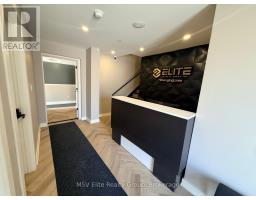 15 & 16 - 250 REGINA ROAD, Vaughan, Ontario