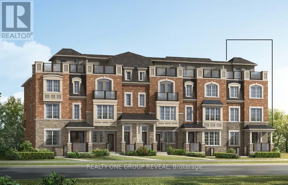 375 STONY HILL BOULEVARD, markham, Ontario