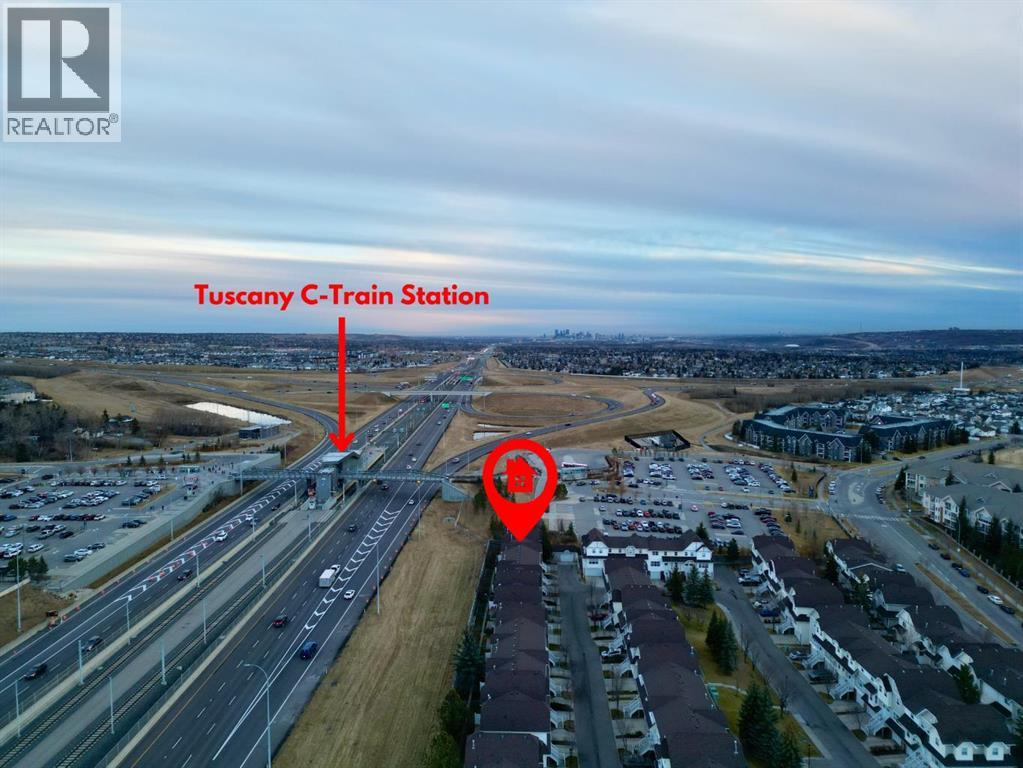 57 Tuscany Springs Gardens Nw, Calgary, Alberta  T3L 2R3 - Photo 3 - A2271241