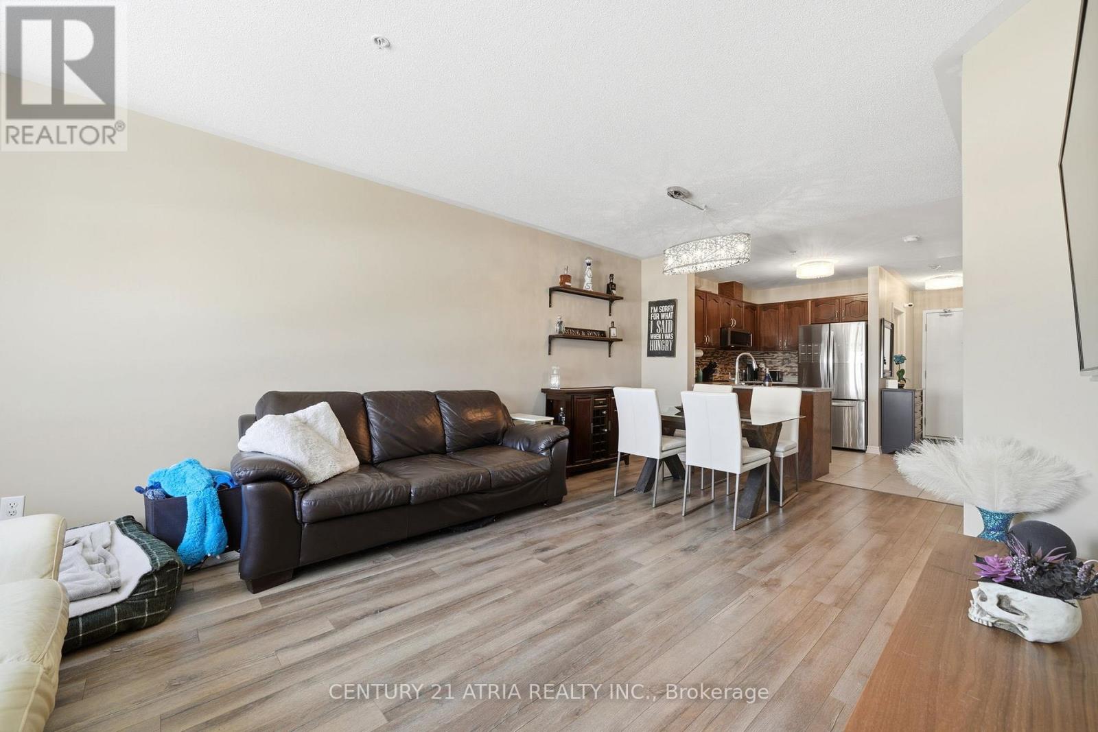 213 - 112 Simcoe Road, Bradford West Gwillimbury, Ontario  L3Y 1Y2 - Photo 17 - N12855612