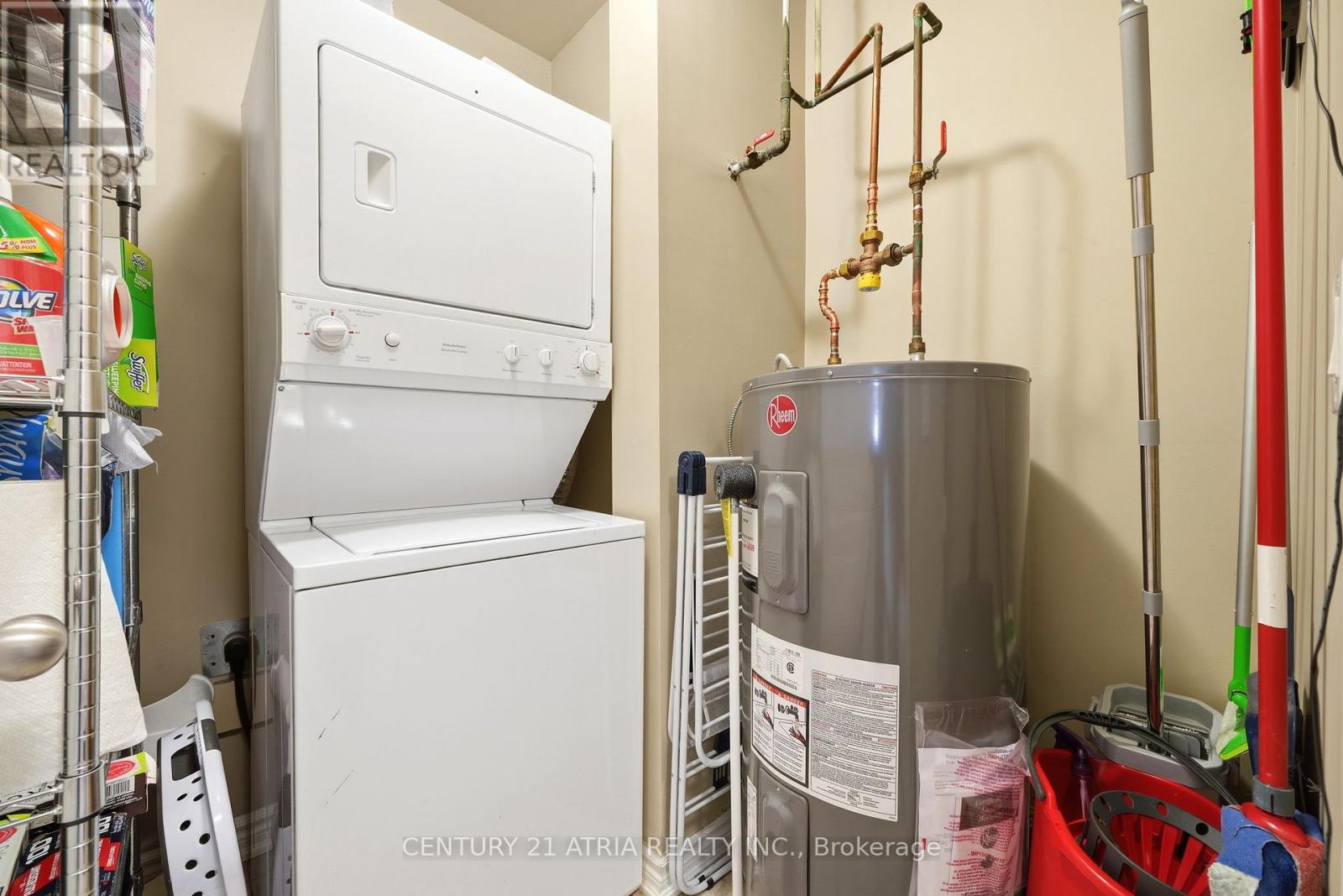 213 - 112 Simcoe Road, Bradford West Gwillimbury, Ontario  L3Y 1Y2 - Photo 8 - N12855612