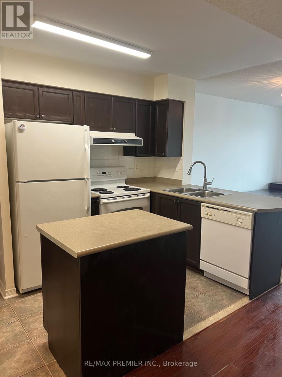 307 - 11 Oneida Crescent, Richmond Hill (Langstaff), Ontario  L4B 0A1 - Photo 2 - N12855616