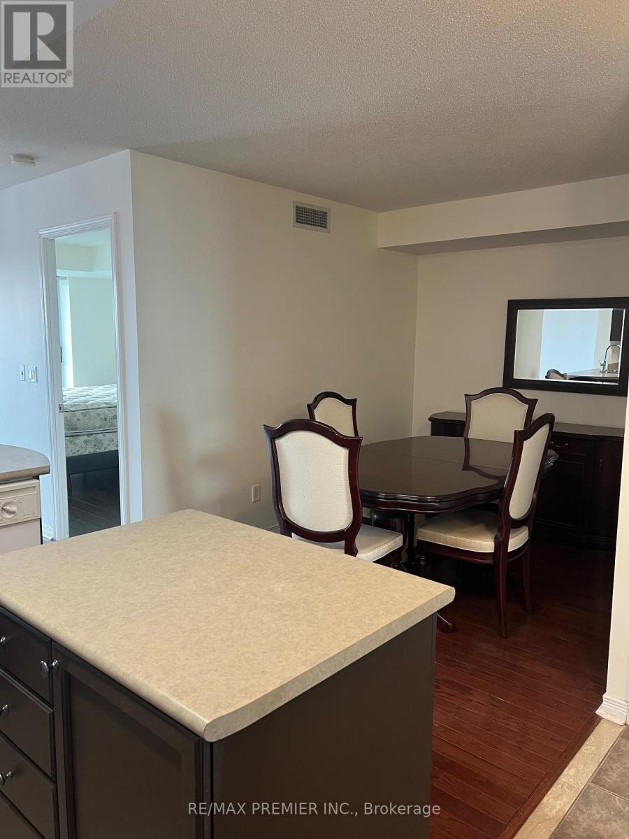 307 - 11 Oneida Crescent, Richmond Hill (Langstaff), Ontario  L4B 0A1 - Photo 3 - N12855616