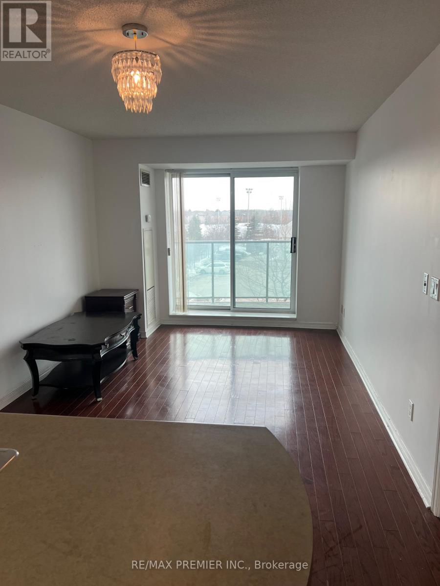 307 - 11 Oneida Crescent, Richmond Hill (Langstaff), Ontario  L4B 0A1 - Photo 4 - N12855616