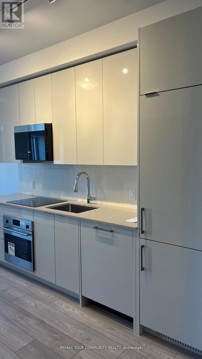 3507 - 2920 Highway 7, Vaughan (Concord), Ontario  L4K 0P4 - Photo 12 - N12855656