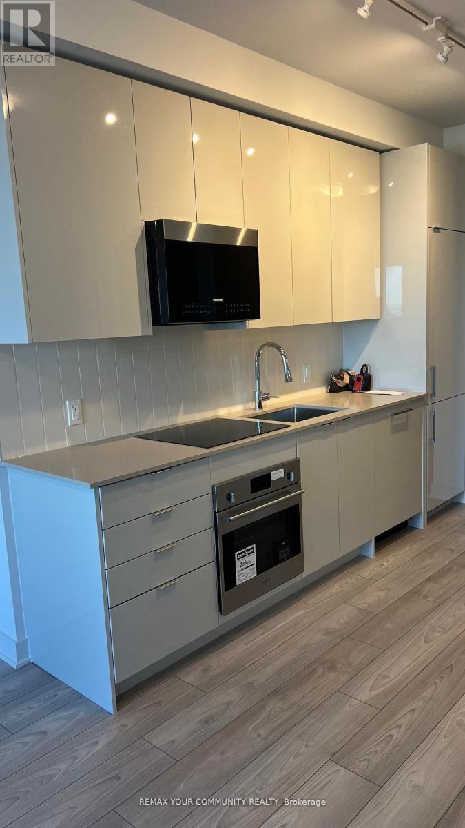 3507 - 2920 Highway 7, Vaughan (Concord), Ontario  L4K 0P4 - Photo 13 - N12855656