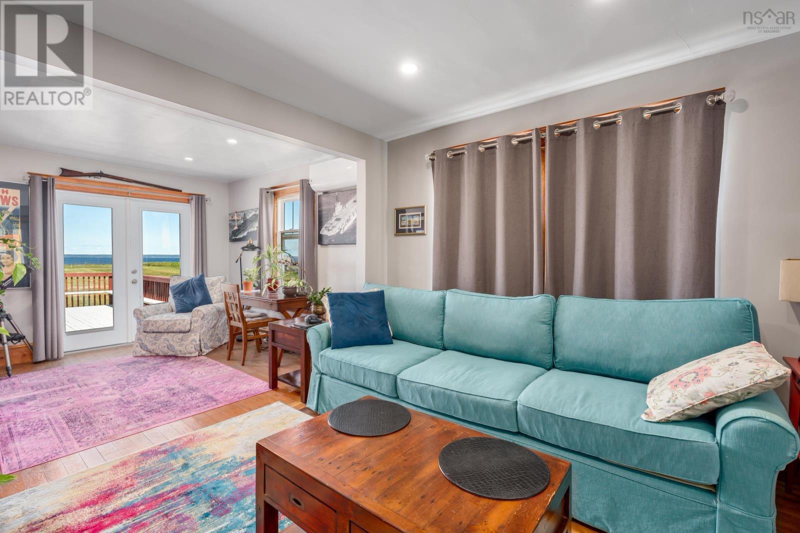 451 Highway 1, Comeauville, Nova Scotia  B0W 2Z0 - Photo 24 - 202601572