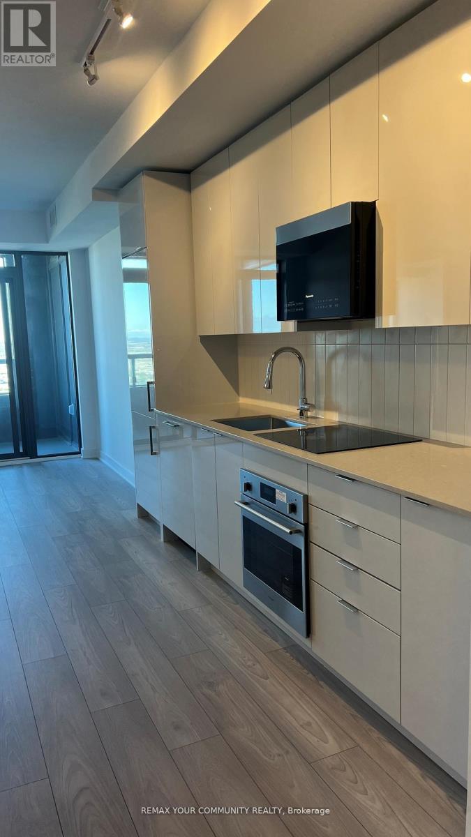 4109 - 2920 Highway 7, Vaughan (Concord), Ontario  L4K 0P4 - Photo 12 - N12855662