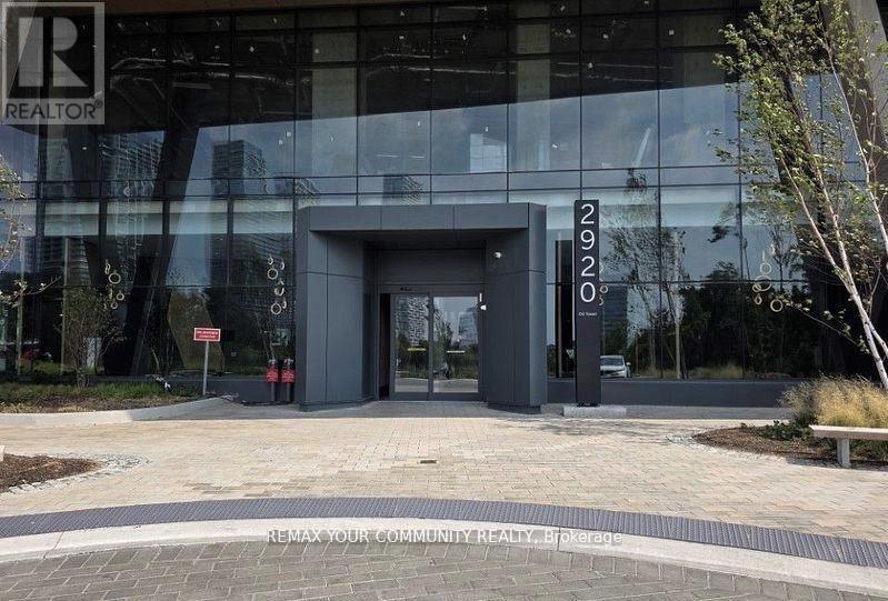 4109 - 2920 Highway 7, Vaughan (Concord), Ontario  L4K 0P4 - Photo 2 - N12855662
