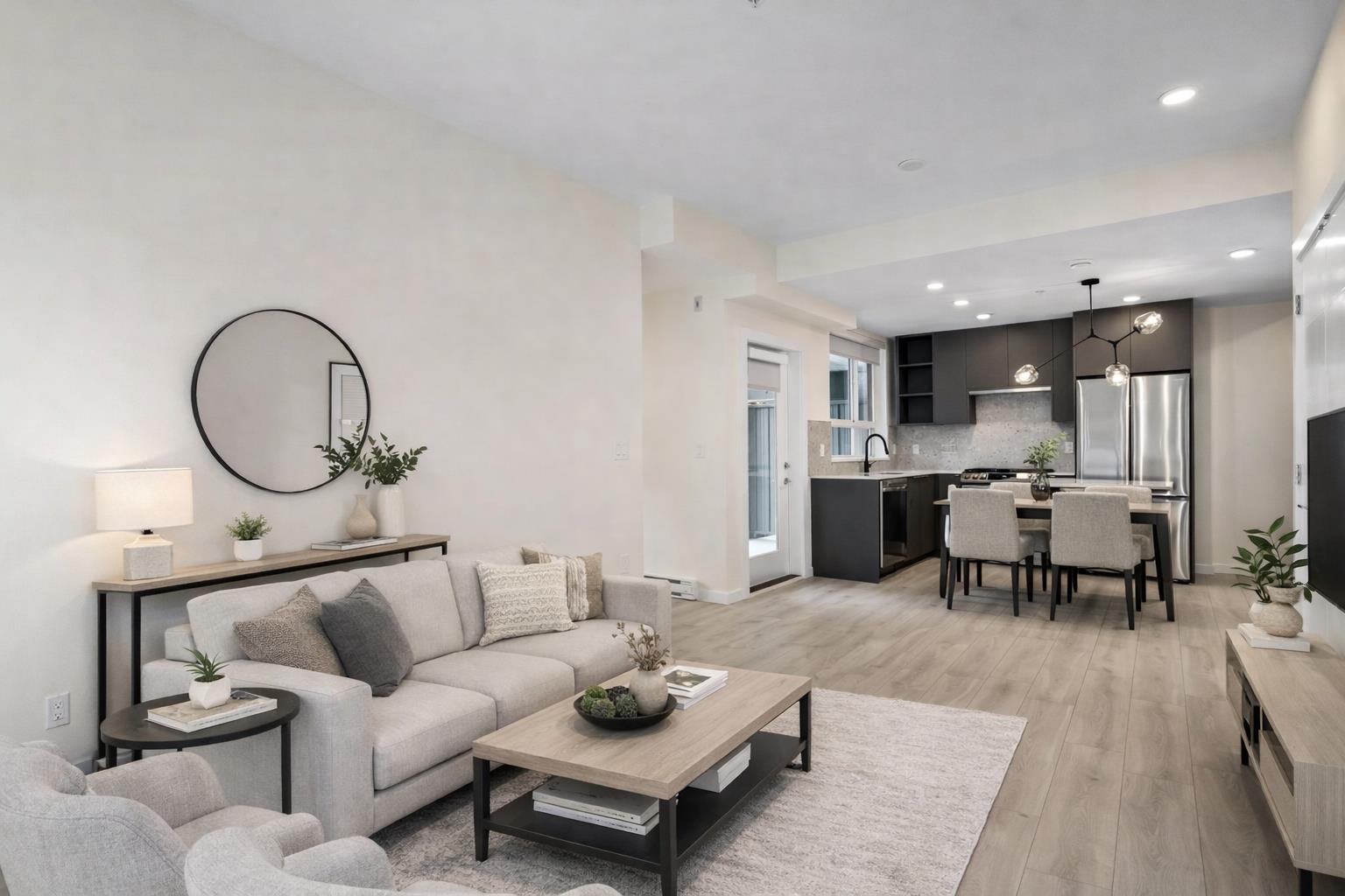 301 7920 206 Street, Langley, British Columbia  V3A 8S5 - Photo 2 - R3089183