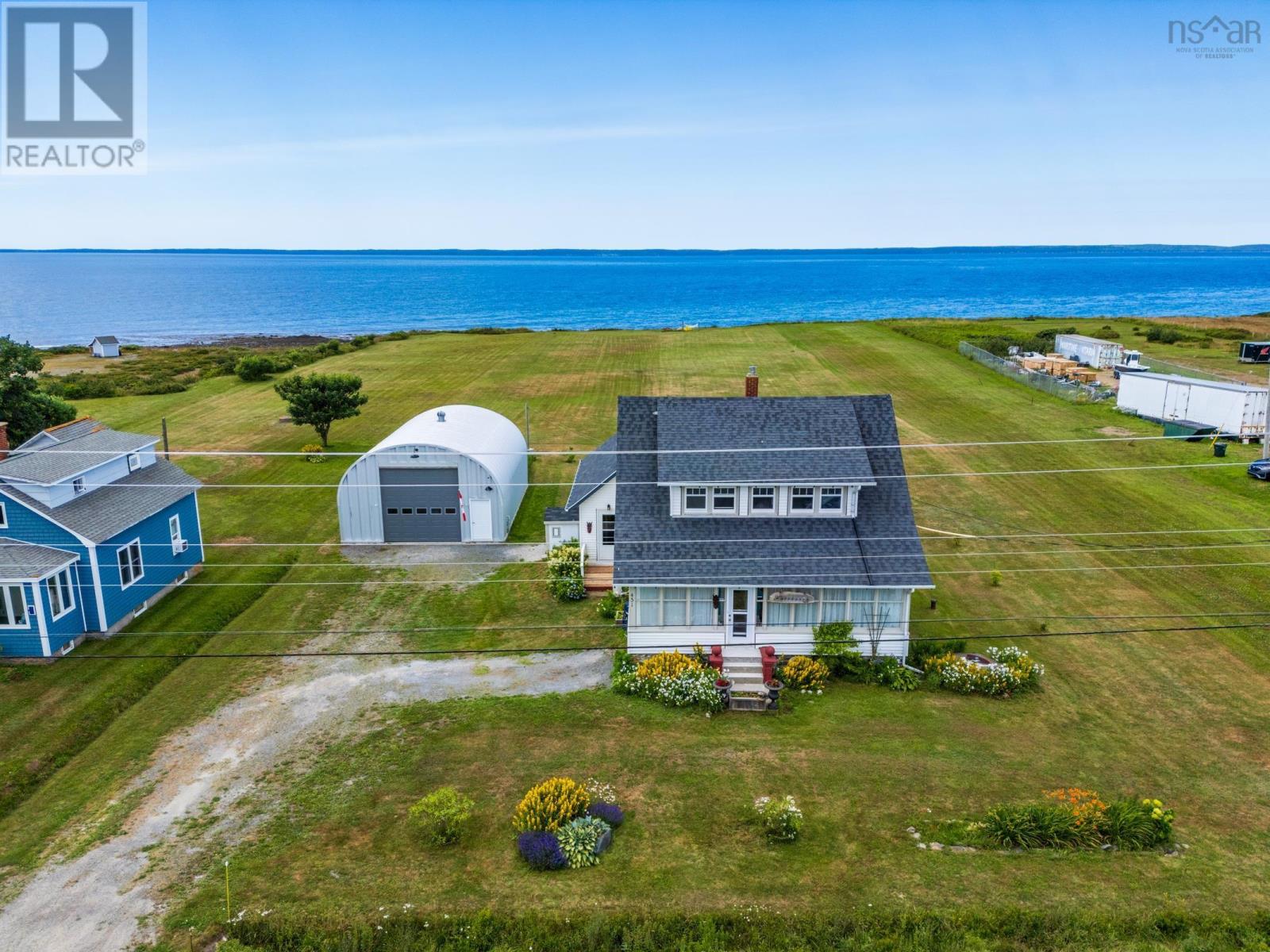 451 Highway 1, Comeauville, Nova Scotia  B0W 2Z0 - Photo 9 - 202601572