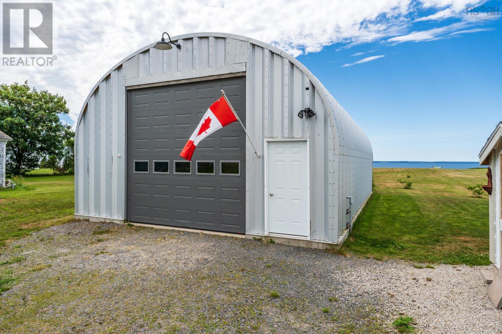 451 Highway 1, Comeauville, Nova Scotia  B0W 2Z0 - Photo 44 - 202601572