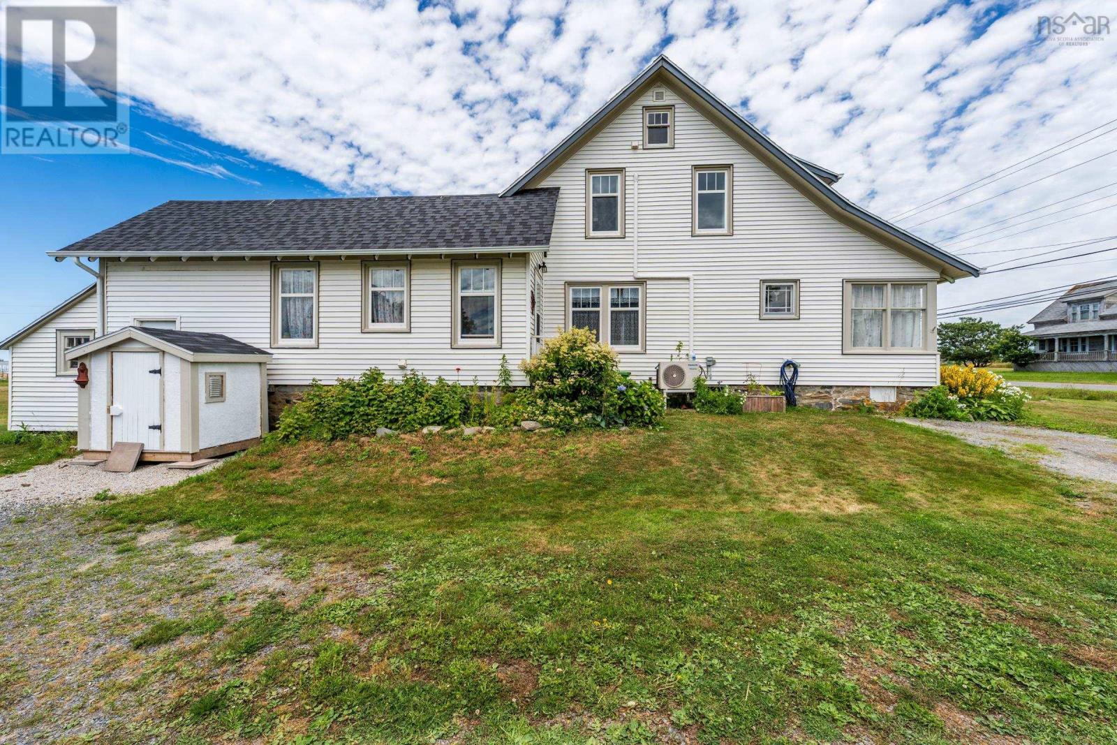 451 Highway 1, Comeauville, Nova Scotia  B0W 2Z0 - Photo 5 - 202601572