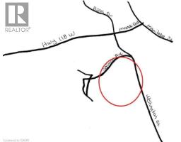 PT LT 1 & 2 SALMON Avenue, Bracebridge, Ontario